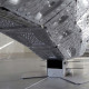 Base plate detail