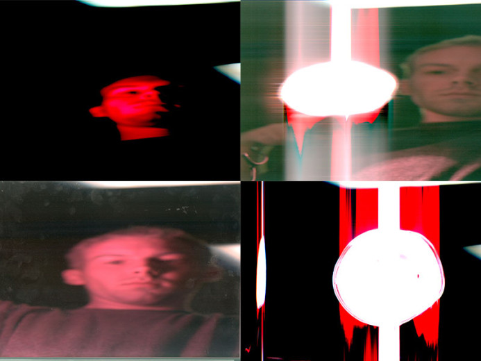 Early brightness tests