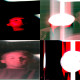 Early brightness tests