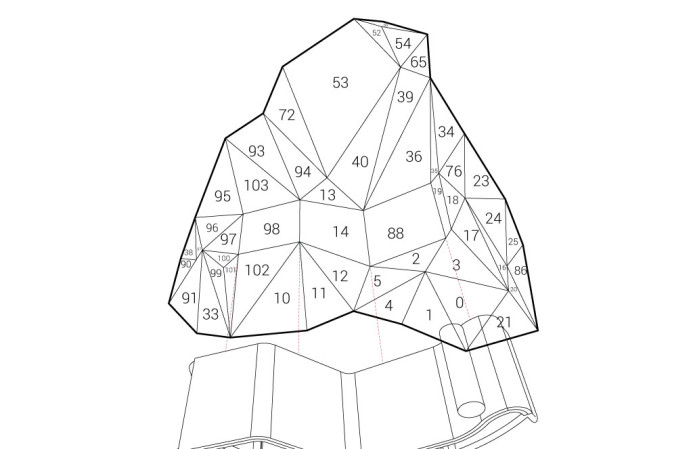 Diagram perspective 1