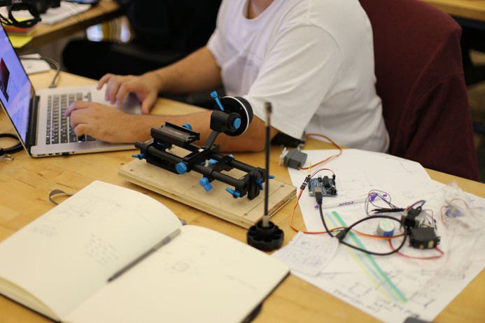 Arduino testing