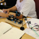 Arduino testing